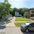 Vehicle blocking driveway on Fairview