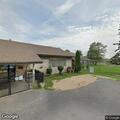 Welfare check on man walking near Humane Society