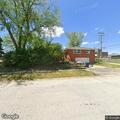 Unanswered 911 open line at bank on Lincoln Highway