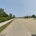 Minor crash involving two cars on Lincoln Highway