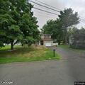 Carbon monoxide alarm at Lenore Drive home