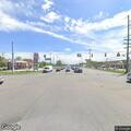 Traffic stop at 61st Avenue and Broadway