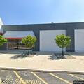 Fire alarm at Harbor Freight Tools in Matteson