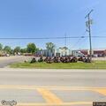 Alarm reported at farm equipment business