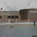 Female experiencing change in mental status at Walmart