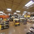 Structure fire at Kroger on Waterville Swanton Road