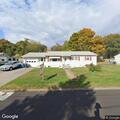 Person bleeding from hemorrhage near Sylvian Street, Norwich