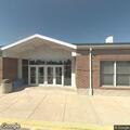 Officer checks two suspicious people at school