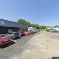 Employee reports item stolen from auto body shop