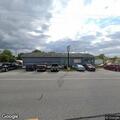 Business alarm at U-Haul on Railroad Avenue