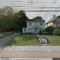 Carbon monoxide alarm at Colonial Springs apartment