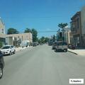 Male falls near East 2nd Street with no injury