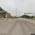 Traffic stop on gray van in Rock Island