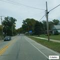 Motorcycles reportedly speeding on Lake Road