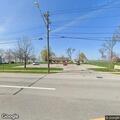 Officer checks parked vehicle at Veterans Park