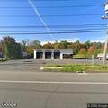 Minor two-car crash on Waterbury Road