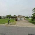 Suspicious person reported in yard on Glenwood Drive