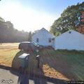 Neighbor removing no trespassing signs from property