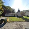 Person with abdominal pain near Waterbury