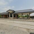 Bag stolen on train, suspect exited at Dyer station