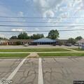 Commercial fire alarm at healthcare center