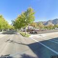 Parking complaint on North Main Street