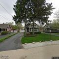 Unanswered 911 landline call with static at Elm Street