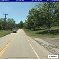 Patient refuses treatment on Main Street in Middlefield