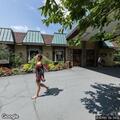 Woman feels dizzy after being punched at Woodloch Inn