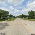 Traffic stop on Old Highway 6 and Clark Street