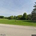 Driver hits deer on White Pole Road