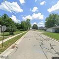 Person reports abdominal pain at Fulton Manor