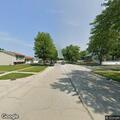 Traffic stop on Roberts Road and Frankfort Square Road