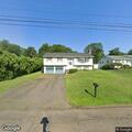Elderly man faints with chest pain in Meriden
