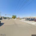 Traffic lights out at Mayfield and SOM intersection