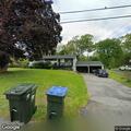 Woman with chest pain near Stony Run Road in Newburgh