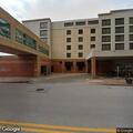 56-year-old man sick outside DoubleTree in Davenport