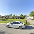 Unidentified person knocks on door and leaves
