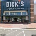 Alarm sounding at Dick’s sporting goods store