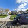 Two males attempt to tamper with parked vehicle
