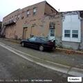Parking complaint at North Commerce apartment
