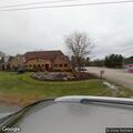 Male customer stumbles and falls at Chester Tavern