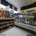 Two people reported at Central Grocery in Davenport