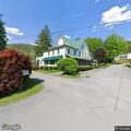 Person with leg injury at Cedar Run Inn