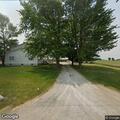 Suspicious person reported in field behind home
