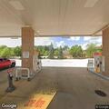 Fire alarm at Shorewood gas station