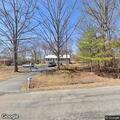 Person reported on caller’s property then left
