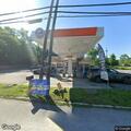 Civil matter at gas station on Route 9