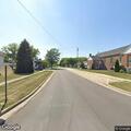 Officers check 911 open line near Walnut Street in Archbold
