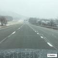 Possible vehicle fire on I-84 near Route 9D